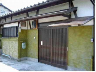 二本松貸家の画像