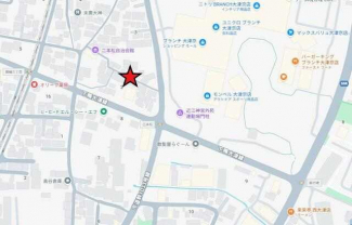 二本松貸家の画像