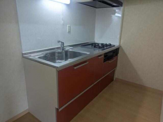 西田ハイツの画像