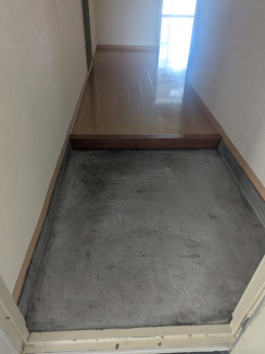 西田ハイツの画像