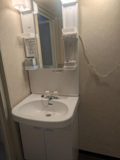 西田ハイツの画像