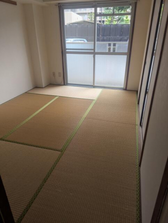 西田ハイツの画像