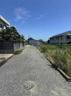 南あわじ市山添の売地の画像
