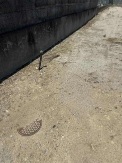 南あわじ市山添の売地の画像