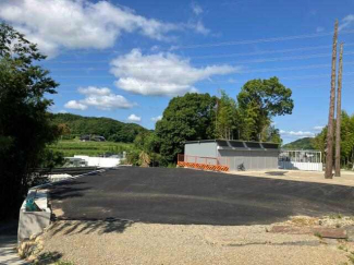 神戸市北区淡河町野瀬の事業用地の画像