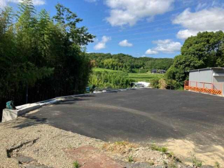 神戸市北区淡河町野瀬の事業用地の画像