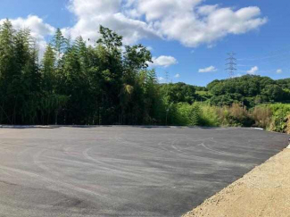 神戸市北区淡河町野瀬の事業用地の画像