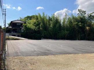 神戸市北区淡河町野瀬の事業用地の画像