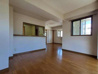 須磨一の谷グリーンハイツＢ棟の画像