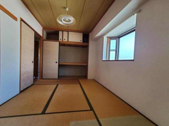 須磨一の谷グリーンハイツＢ棟の画像