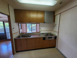 須磨一の谷グリーンハイツＢ棟の画像