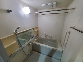 須磨一の谷グリーンハイツＢ棟の画像