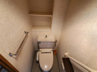 須磨一の谷グリーンハイツＢ棟の画像