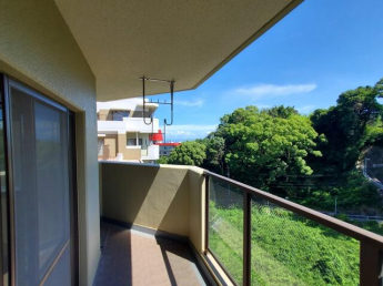 須磨一の谷グリーンハイツＢ棟の画像