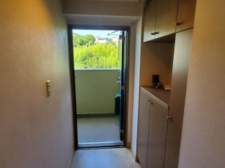 須磨一の谷グリーンハイツＢ棟の画像