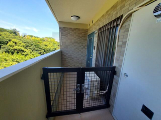 須磨一の谷グリーンハイツＢ棟の画像