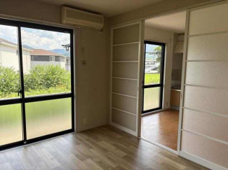 丹波篠山市西新町のアパートの画像