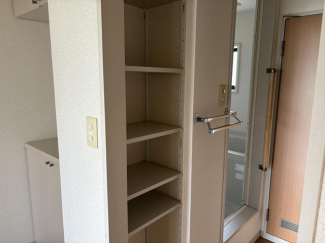 丹波篠山市西新町のアパートの画像