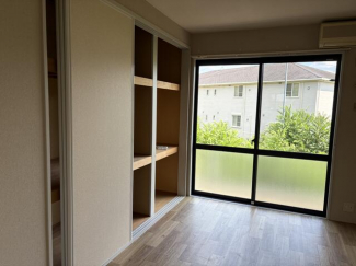 丹波篠山市西新町のアパートの画像