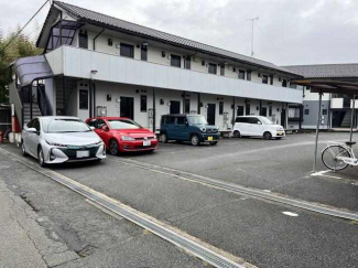 丹波篠山市西新町のアパートの画像