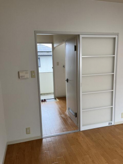 丹波篠山市西新町のアパートの画像