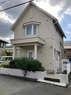 神戸市北区有野台６丁目の売地の画像