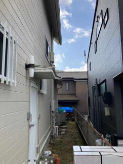 神戸市北区有野台６丁目の売地の画像