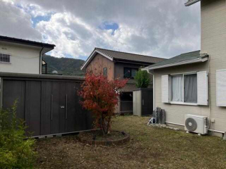 神戸市北区有野台６丁目の売地の画像