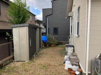 神戸市北区有野台６丁目の売地の画像