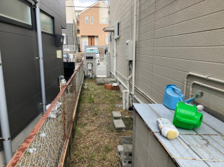 神戸市北区有野台６丁目の売地の画像