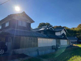 三木市吉川町市野瀬の売地の画像