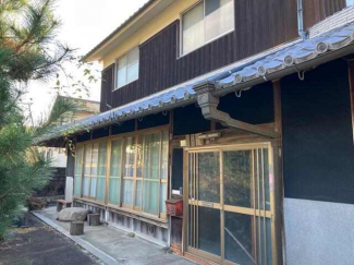 三木市吉川町市野瀬の売地の画像