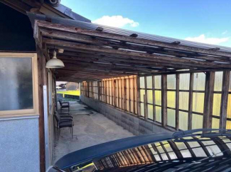 三木市吉川町市野瀬の売地の画像