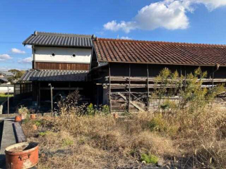 三木市吉川町市野瀬の売地の画像