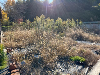 三木市吉川町市野瀬の売地の画像