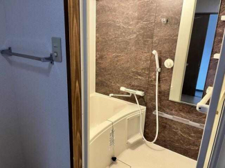 丹波篠山市郡家のマンションの画像