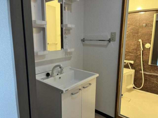 丹波篠山市郡家のマンションの画像