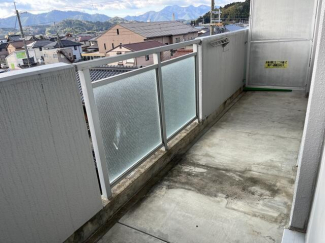 丹波篠山市郡家のマンションの画像