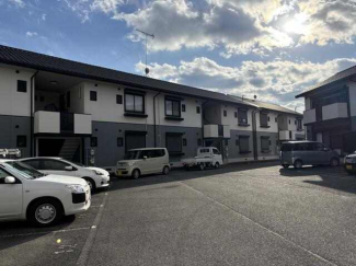 丹波篠山市西新町のアパートの画像