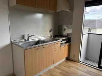 丹波篠山市西新町のアパートの画像