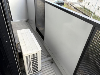 丹波篠山市西新町のアパートの画像