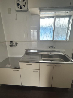 武庫ハイマＢ棟の画像