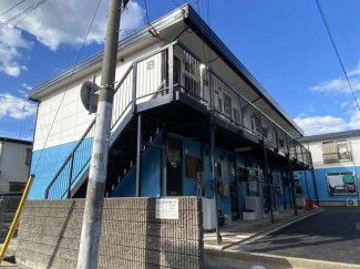 武庫ハイマＢ棟の画像