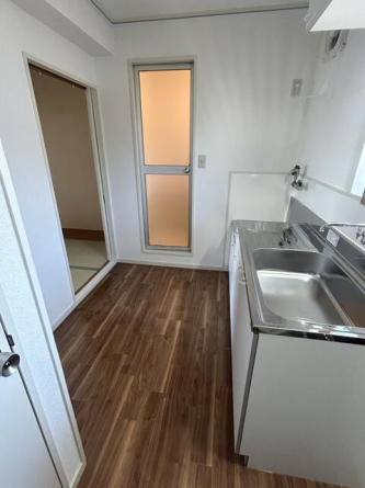 武庫ハイマＡ棟の画像