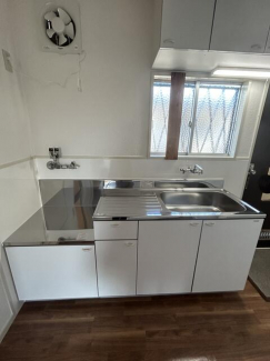 武庫ハイマＡ棟の画像