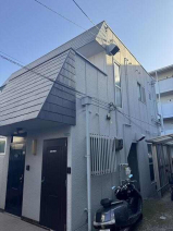 西宮市甲子園五番町のマンションの画像