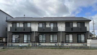 姫路市御立中４丁目のアパートの画像