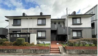 姫路市御立中４丁目のアパートの画像