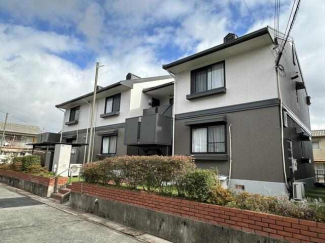 姫路市御立中４丁目のアパートの画像