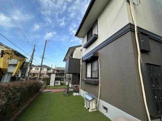 姫路市御立中４丁目のアパートの画像